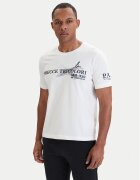 Aeronautica Militare Тишърт 261TS2541UJ00727 Regular Fit