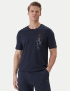 Aeronautica Militare Тишърт 261TS2543UJ00686 Regular Fit