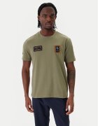 Aeronautica Militare Тишърт 261TS2544UJ00592 Regular Fit
