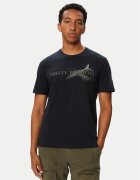 Aeronautica Militare Тишърт 262TS2541UJ00750 Regular Fit