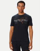 Aeronautica Militare Тишърт 262TS2579UJ00750 Regular Fit