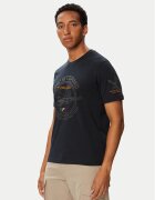 Aeronautica Militare Тишърт 262TS2580UJ00750 Regular Fit