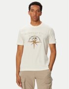 Aeronautica Militare Тишърт 262TS2582UJ00750 Regular Fit