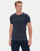 Aeronautica Militare Тишърт AM1UTI003 Regular Fit