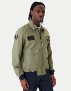Aeronautica Militare Яке бомбър 261AB3049UCT04290 Regular Fit
