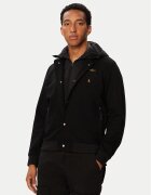 Aeronautica Militare Яке бомбър 262AF0525UF00691 Regular Fit