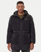 Aeronautica Militare Зимно яке 252AB3015UCT04211 Regular Fit