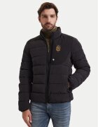 Aeronautica Militare Зимно яке 262AB3074UCT04358 Regular Fit