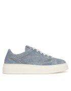 AGL Сникърси Giuly Lace UP D946001PGKA286E892