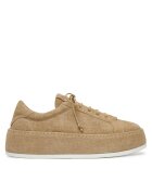 AGL Сникърси Wrap Lace Up D946025PHMONRO0551