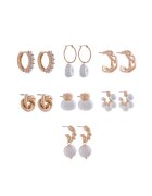 Aldo Комплект чифта обеци Sevenlooks 14088487