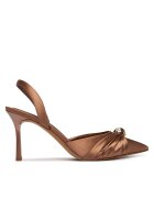 Aldo Обувки на ток Larsynn 14241581 Бежов