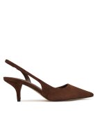 Aldo Обувки на ток Stessylowsling 14402997