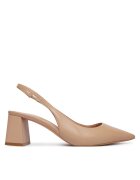 Aldo Обувки на ток Uliana 13730883 Бежов