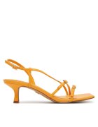 Aldo Сандали Harlie 13966716 Оранжев
