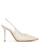 Aldo Сандали Pearlescent 13967481