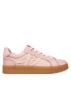 Aldo Сникърси Mtl72Sneaker-L 14044575 Розов