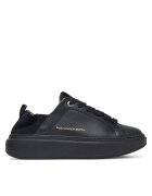 Alexander Smith Сникърси Wembley Rouched ASBEWAW-0183