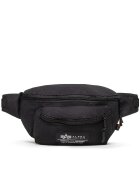 Alpha Industries Чанта за кръст﻿ Big Alpha Waist Bag 126909