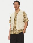 Alpha Industries Елек Canvas Acid Vest 156140 Loose Fit