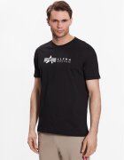 Alpha Industries Комплект тениски Alpha Label 118534 Regular Fit