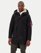 Alpha Industries Парка Studio M-51 Fishtail 258112 Regular Fit