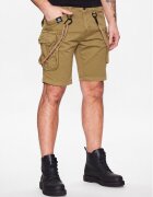 Alpha Industries Шорти от плат Utility 116213 Slim Fit