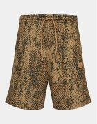 Alpha Industries Спортни шорти Essentials 146363C Regular Fit