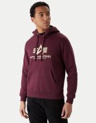Alpha Industries Суитшърт Basic 178312 Regular Fit