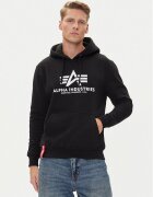 Alpha Industries Суитшърт Basic 178312 Regular Fit