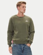 Alpha Industries Суитшърт Basic 188307 Regular Fit
