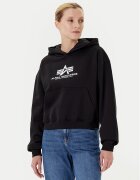 Alpha Industries Суитшърт Basic 258040 Regular Fit