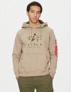 Alpha Industries Суитшърт Camo Tpu 146337 Regular Fit