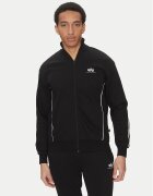 Alpha Industries Суитшърт Small Logo 156305 Regular Fit