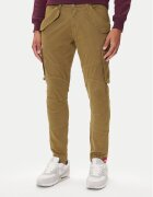 Alpha Industries Текстилни панталони Combat 126215 Slim Fit