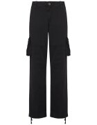Alpha Industries Текстилни панталони Jet 101212 Straight Fit