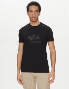 Alpha Industries Тишърт Basic 100501 Regular Fit