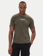 Alpha Industries Тишърт Sky Wolf 258510 Regular Fit