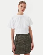 Alpha Industries Тишърт Waisted 148070 Regular Fit