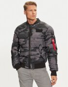 Alpha Industries Яке бомбър 138116C Regular Fit