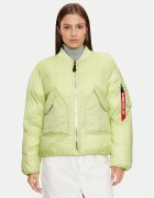 Alpha Industries Яке бомбър 148004 Regular Fit