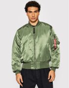 Alpha Industries Яке бомбър Ma-1 100101 Regular Fit