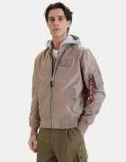 Alpha Industries Яке бомбър Ma-1 196108 Regular Fit