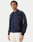 Alpha Industries Яке бомбър MA-1 TTC Two Tone 126101 Regular Fit
