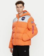 Alpha Industries Зимно яке 148135 Regular Fit