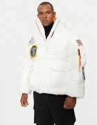 Alpha Industries Зимно яке 148136 Loose Fit