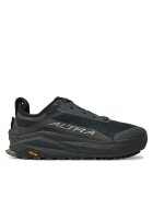 Altra Маратонки за бягане Olympus 6 AL0A85NJ Черен