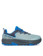 Altra Маратонки за бягане Timp 6 AL0A85T62 Сив