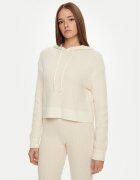 American Vintage Пуловер Blimy BLI18BH24 Екрю Regular Fit