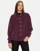 American Vintage Риза PADO06AH24 Loose Fit